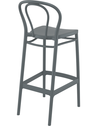 Siesta Victor Bar Sandalyesi 65 cm