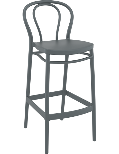 Siesta Victor Bar Sandalyesi 65 cm