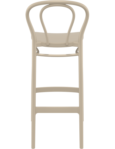 Siesta Victor Bar Sandalyesi 65 cm