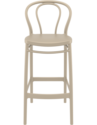 Siesta Victor Bar Sandalyesi 65 cm