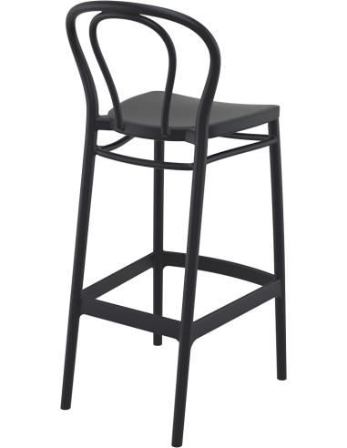 Siesta Victor Bar Sandalyesi 65 cm