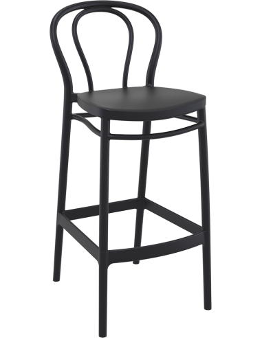 Siesta Victor Bar Sandalyesi 65 cm