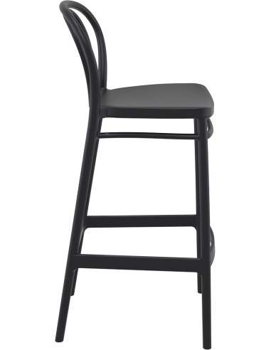 Siesta Victor Bar Sandalyesi 65 cm