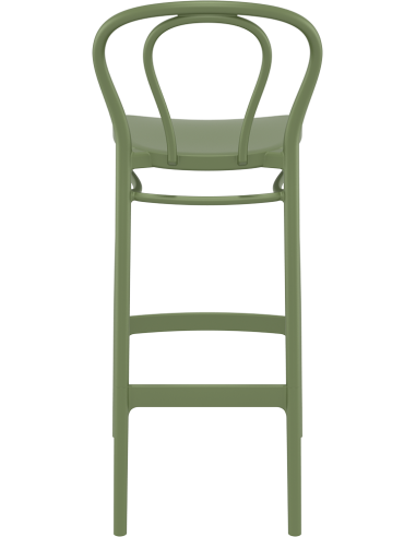 Siesta Victor Bar Sandalyesi 65 cm