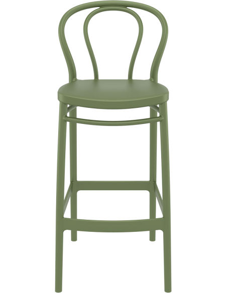 Siesta Victor Bar Sandalyesi 65 cm