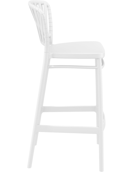 Siesta Portofino Bar Sandalyesi 75 cm