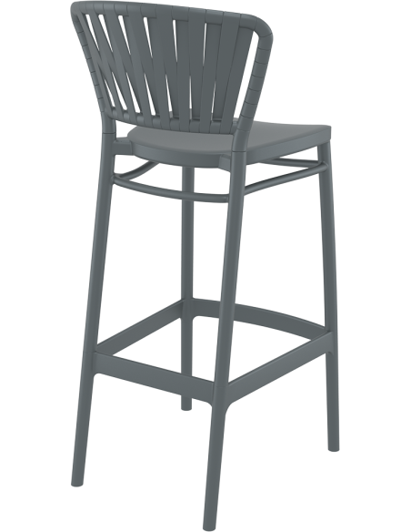 Siesta Portofino Bar Sandalyesi 75 cm