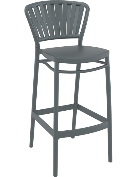 Siesta Portofino Bar Sandalyesi 75 cm