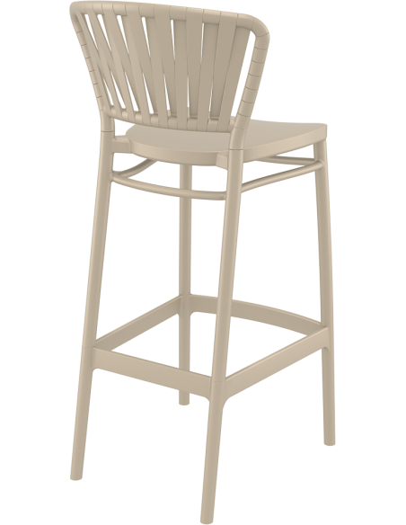 Siesta Portofino Bar Sandalyesi 75 cm