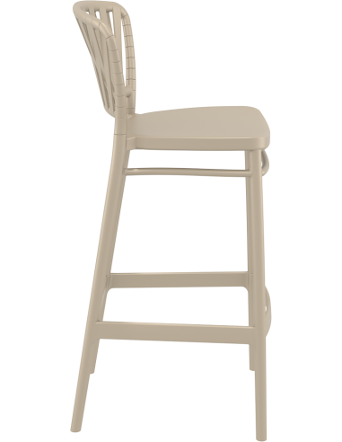 Siesta Portofino Bar Sandalyesi 75 cm