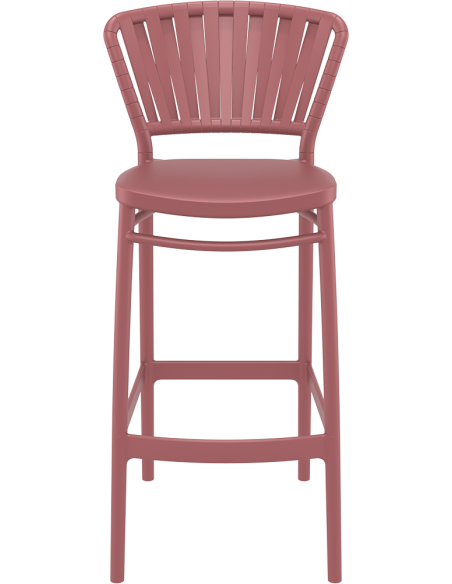 Siesta Portofino Bar Sandalyesi 75 cm