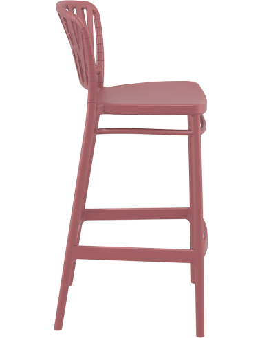 Siesta Portofino Bar Sandalyesi 75 cm