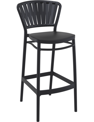 Siesta Portofino Bar Sandalyesi 75 cm