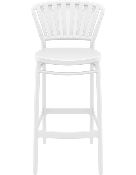 Siesta Portofino Bar Sandalyesi 65 cm