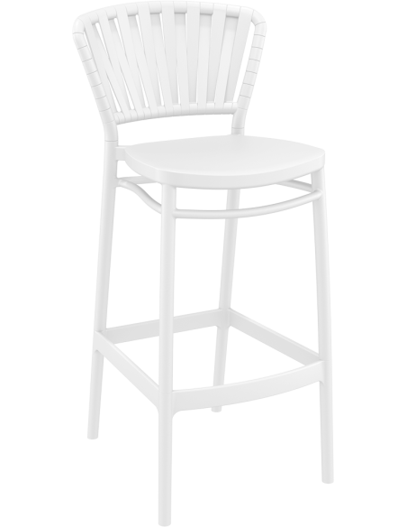 Siesta Portofino Bar Sandalyesi 65 cm