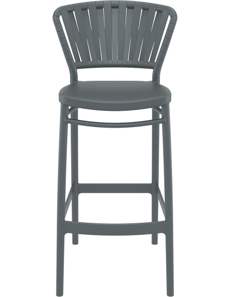 Siesta Portofino Bar Sandalyesi 65 cm