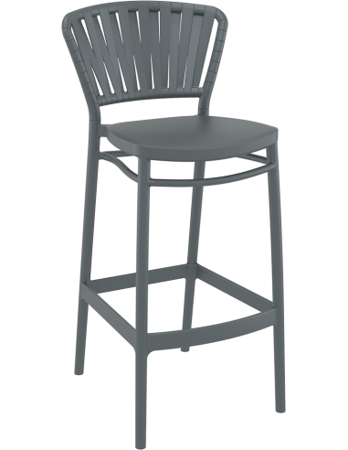 Siesta Portofino Bar Sandalyesi 65 cm