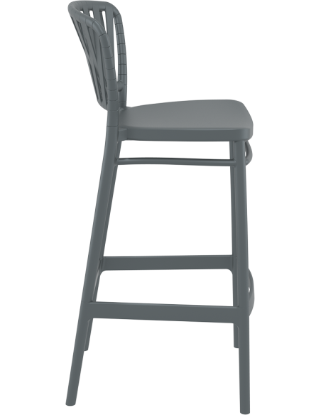 Siesta Portofino Bar Sandalyesi 65 cm