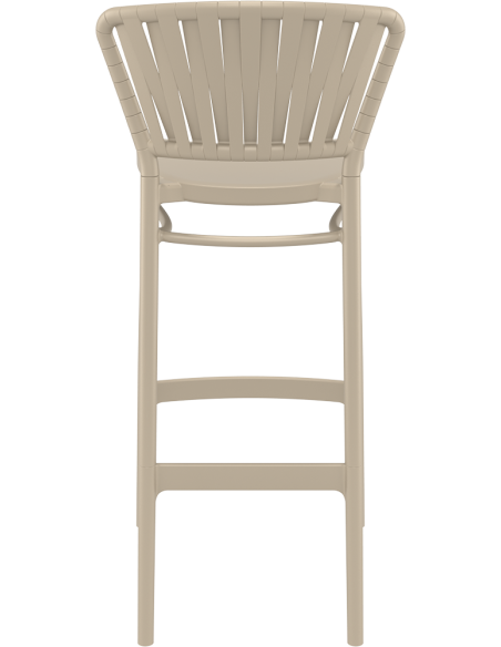 Siesta Portofino Bar Sandalyesi 65 cm