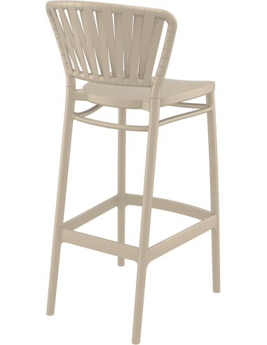 Siesta Portofino Bar Sandalyesi 65 cm