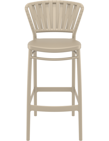 Siesta Portofino Bar Sandalyesi 65 cm