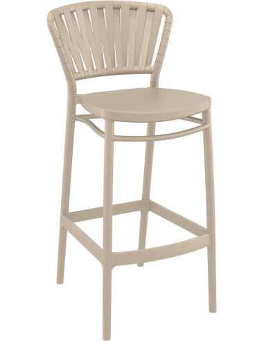 Siesta Portofino Bar Sandalyesi 65 cm