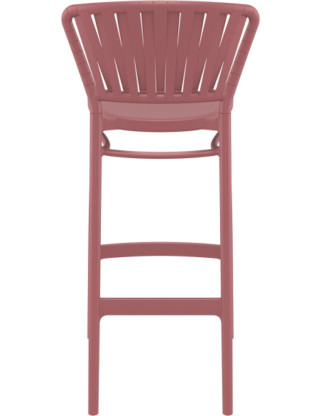 Siesta Portofino Bar Sandalyesi 65 cm