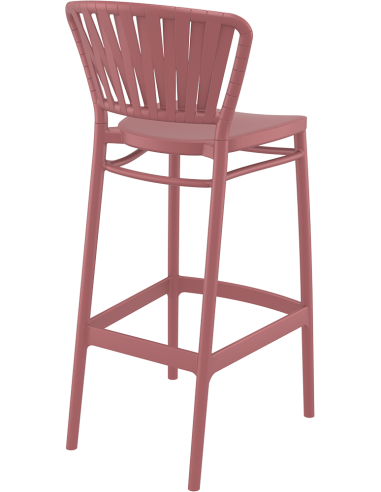 Siesta Portofino Bar Sandalyesi 65 cm