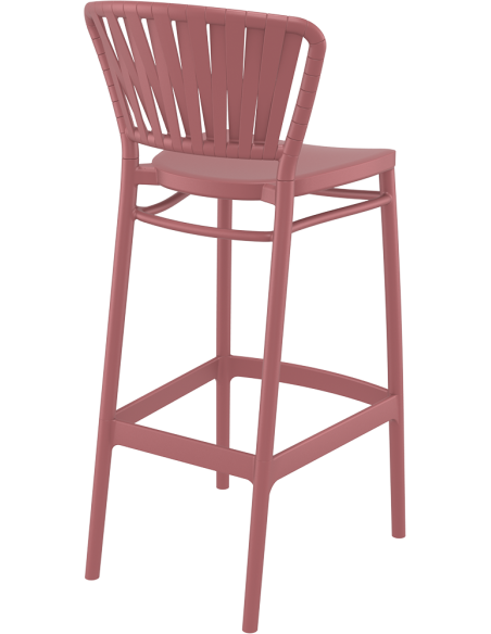 Siesta Portofino Bar Sandalyesi 65 cm