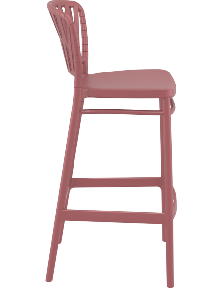 Siesta Portofino Bar Sandalyesi 65 cm