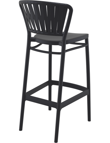 Siesta Portofino Bar Sandalyesi 65 cm