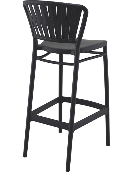 Siesta Portofino Bar Sandalyesi 65 cm