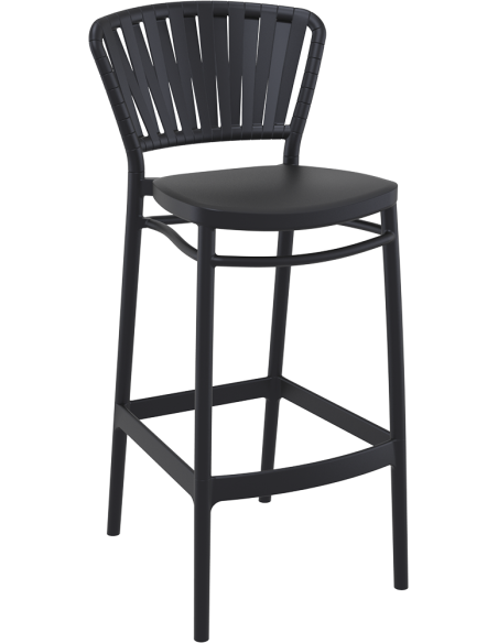 Siesta Portofino Bar Sandalyesi 65 cm