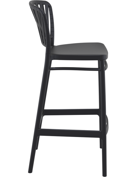 Siesta Portofino Bar Sandalyesi 65 cm