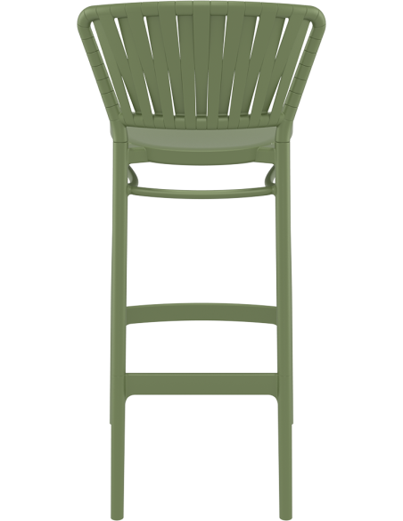 Siesta Portofino Bar Sandalyesi 65 cm