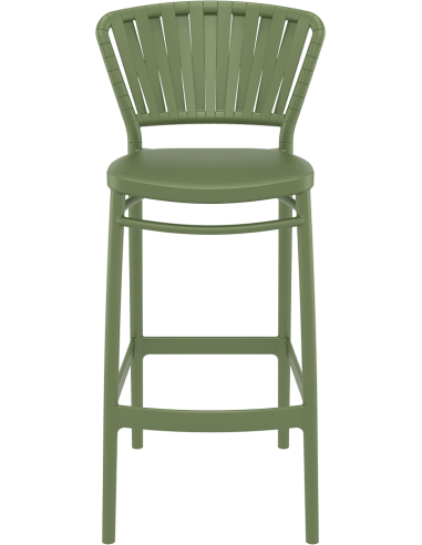 Siesta Portofino Bar Sandalyesi 65 cm