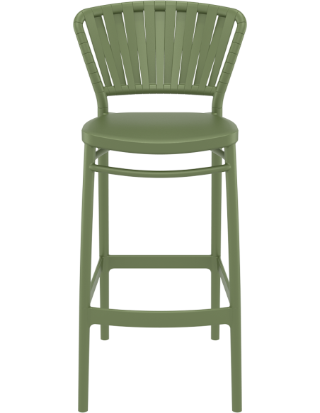 Siesta Portofino Bar Sandalyesi 65 cm