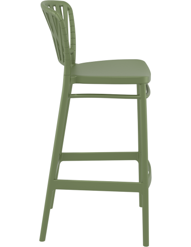 Siesta Portofino Bar Sandalyesi 65 cm