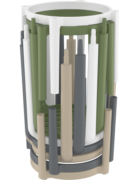 Siesta Tom Bar Sandalyesi 75 cm