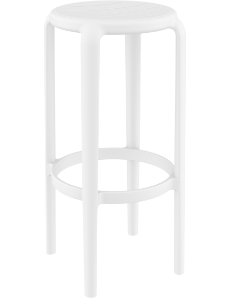 Siesta Tom Bar Sandalyesi 65 cm