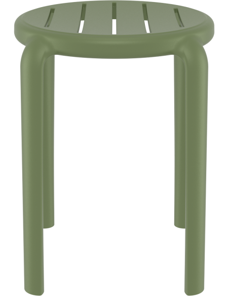 Siesta Tom Tabure 45 cm