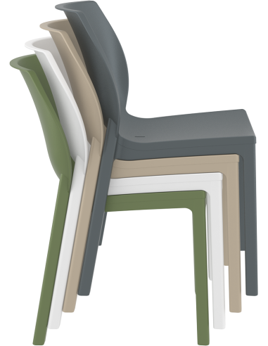 Siesta Nora Sandalye