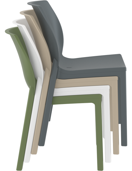 Siesta Nora Sandalye