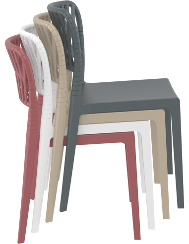 Siesta Portofino Sandalye