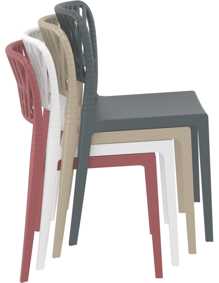 Siesta Portofino Sandalye