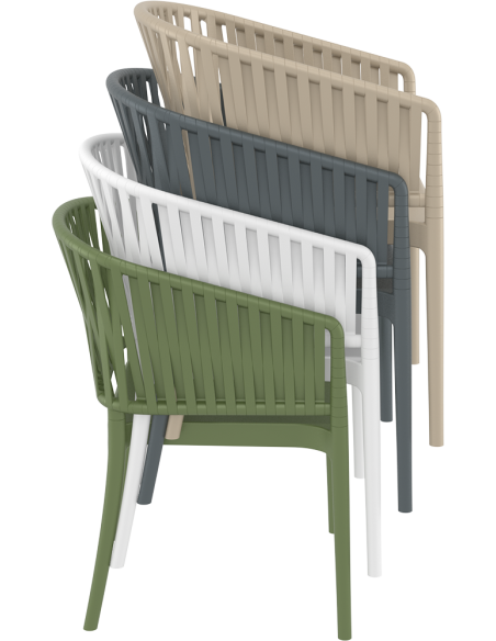 Siesta Portofino Koltuk