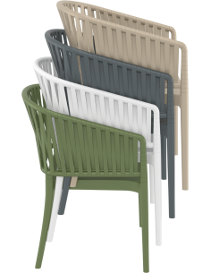 Siesta Portofino Koltuk 2