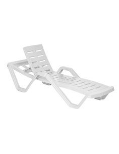 Holiday CAPRİ Kollu Şezlong