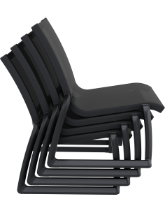 Siesta Pacific Lounge Sandalye 2