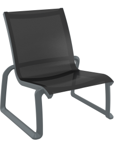 Siesta Pacific Lounge Sandalye